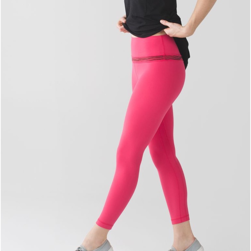 Lululemon RARE OG Align Pant 25”